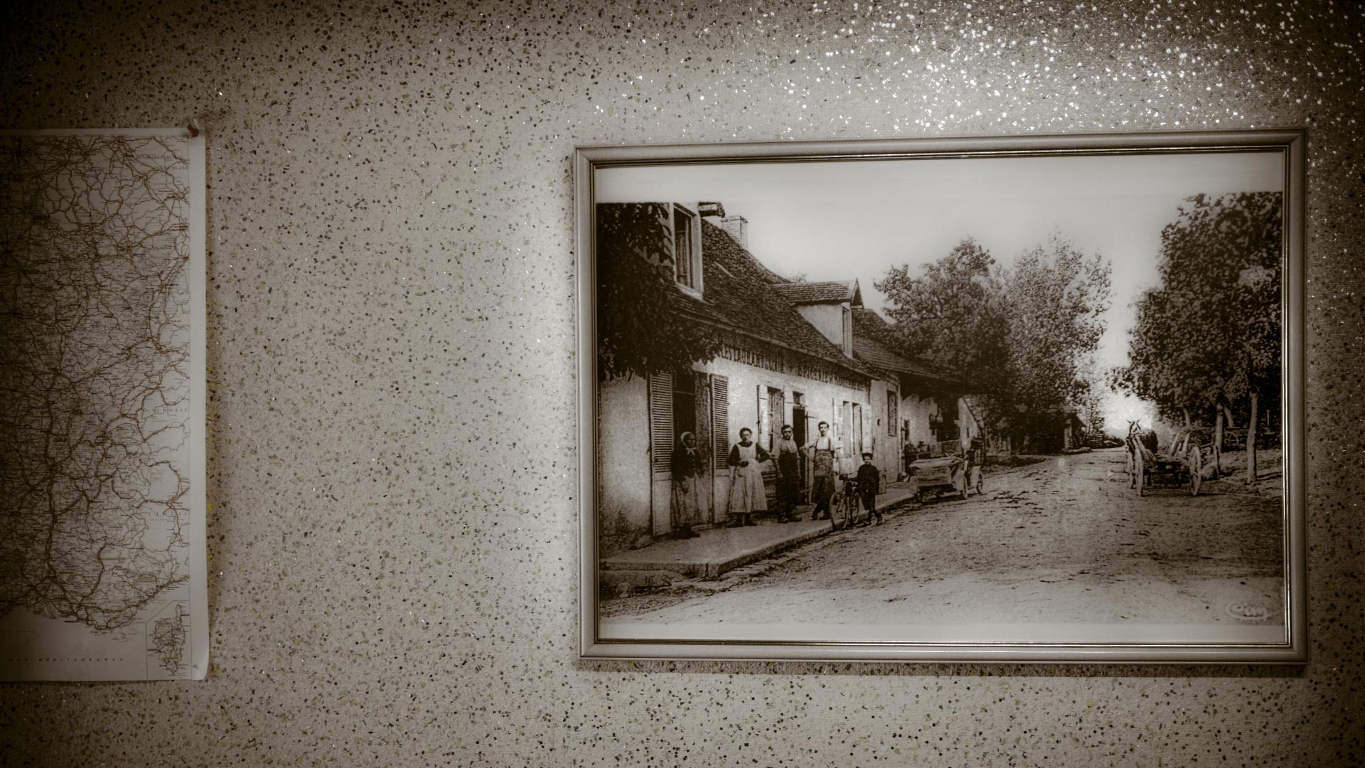 Restaurant Les 4 Saisons de Rye dans le Jura